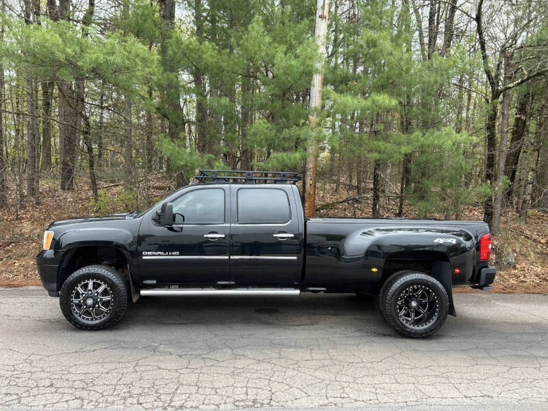 gmc sierra 3500 denali hd 2014 1GT426C88EF111027 image gmc sierra 3500 denali hd 2014 1GT426C88EF111027 image